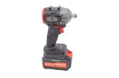 SPECCO 20V 4.0AH AKÜLÜ DARBELİ SOMUN SÖKME