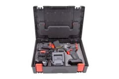 Specco Black Spark 20V Akülü Somun Sıkma 350 Nm (4.0Ah Çift Akü Seti) (1/2'')