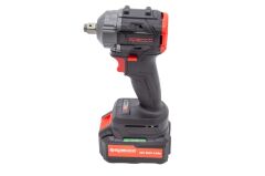 SPECCO 20V 4.0AH AKÜLÜ DARBELİ SOMUN SÖKME