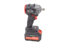 Specco Black Spark 20V Akülü Somun Sıkma 350 Nm (4.0Ah Çift Akü Seti) (1/2'')