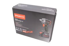 Specco Black Spark 20V Akülü Somun Sıkma 350 Nm (4.0Ah Çift Akü Seti) (1/2'')