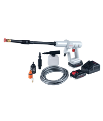 Specco 20V Akülü Yıkama Makinesi SP20V-4048