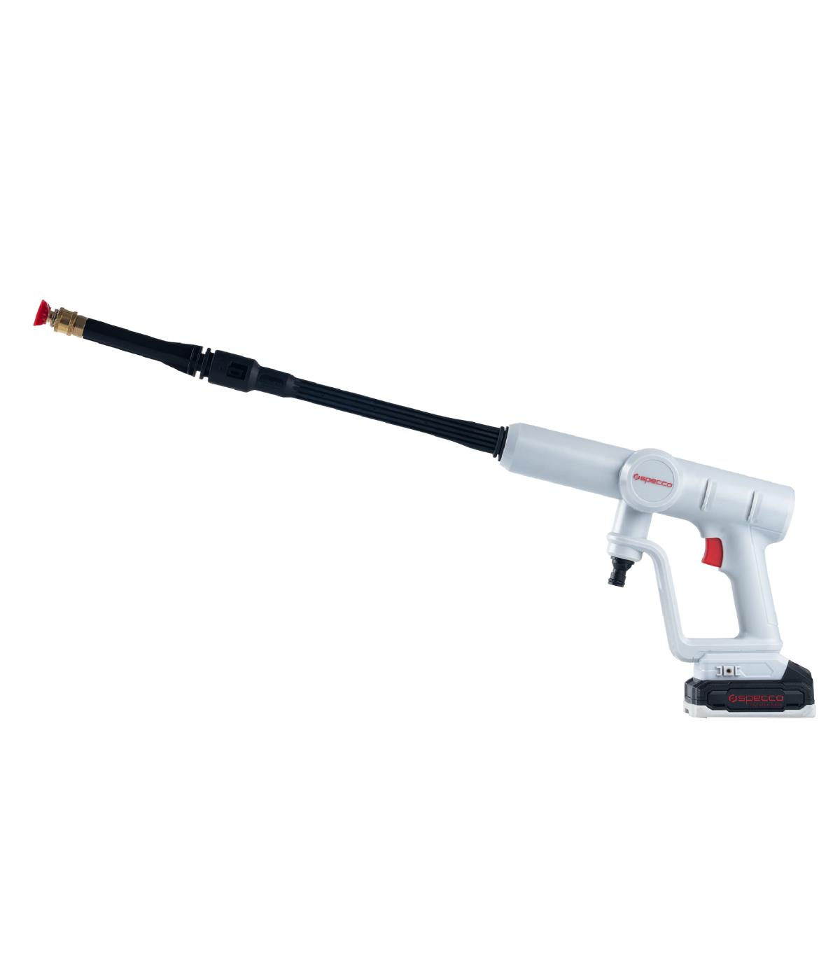 Specco 20V Akülü Yıkama Makinesi SP20V-4048