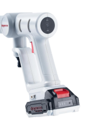 Specco 20V Akülü Yıkama Makinesi 30 Bar (2.0Ah Akü Seti)