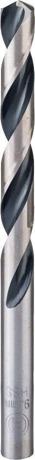 Bosch - HSS-PointeQ Metal Matkap Ucu 9,1 mm 10'lu