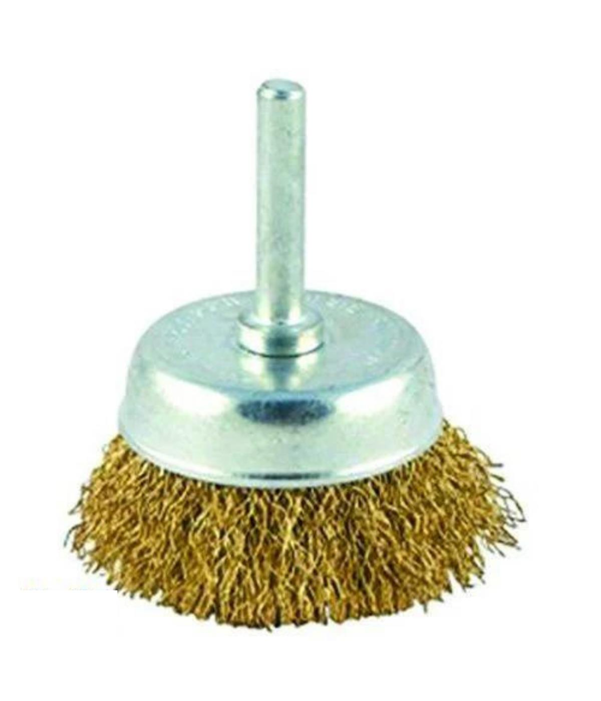 Astor Pimli Çanak Fırça 65X6