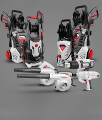 Specco Basınçlı Yıkama Makinesi 2000W 160 Bar SP-2022