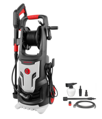 Specco Basınçlı Yıkama Makinesi 2000W 160 Bar SP-2022