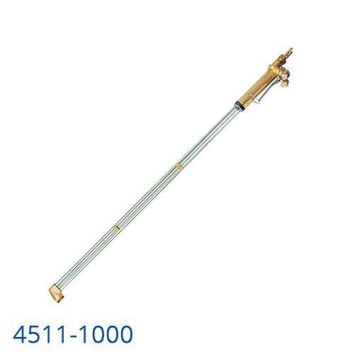 Yıldız 4511-1000 Lüle Karışımlı Kesme Hamlacı Alttan Tetikli