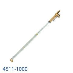 Yıldız 4511-1000 Lüle Karışımlı Kesme Hamlacı Alttan Tetikli