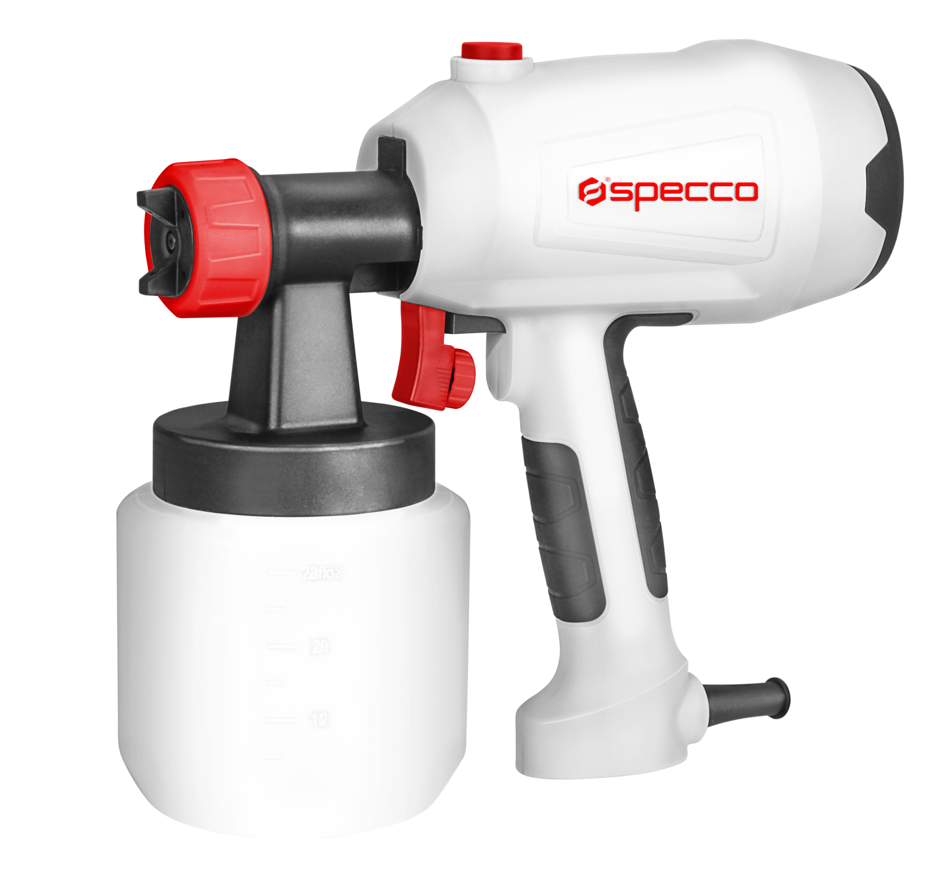 Specco Elektrikli Boya Tabancası 550W SP-2060
