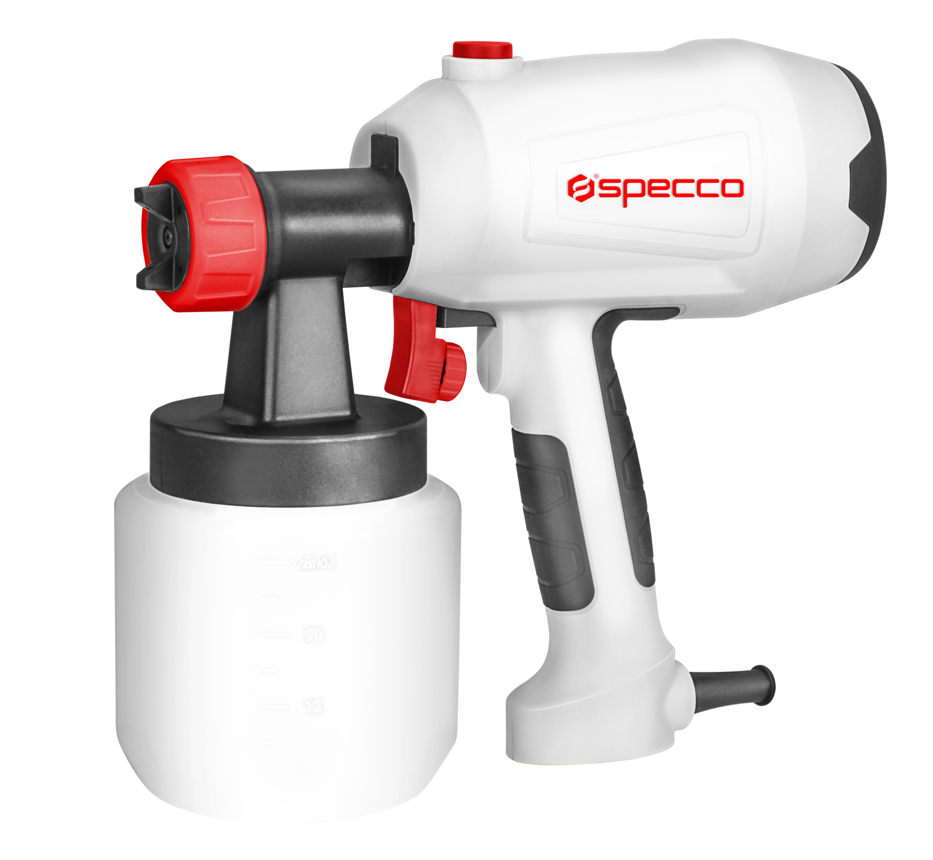 Specco Boya Tabancası 550W