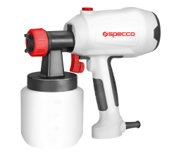 Specco Elektrikli Boya Tabancası 550W SP-2060