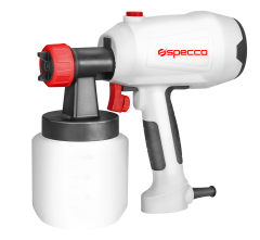 Specco Boya Tabancası 550W