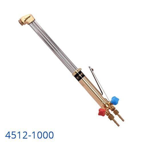 Yıldız 4512-1000 Lüle Karışımlı Kesme Hamlacı Üstten Tetikli