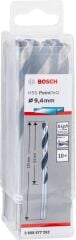 Bosch - HSS-PointeQ Metal Matkap Ucu 9,4 mm 10'lu