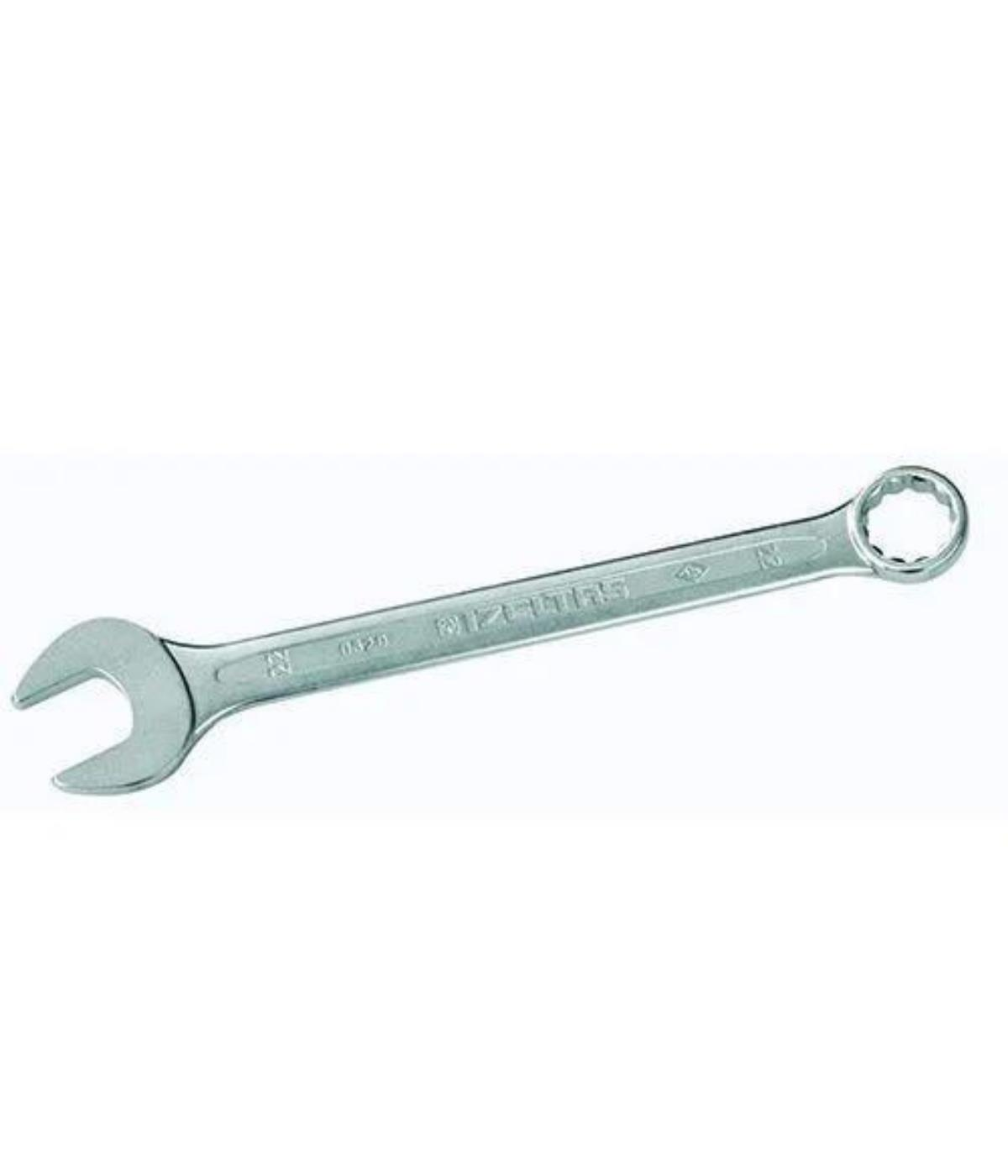 İzeltaş Kombine Anahtar Kısa Boy 32 Mm