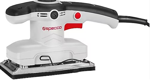Specco Titreşimli Zımpara 320W SP-9021