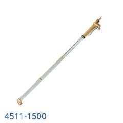 Yıldız 4511-1500 Lüle Karışımlı Kesme Hamlacı Alttan Tetikli