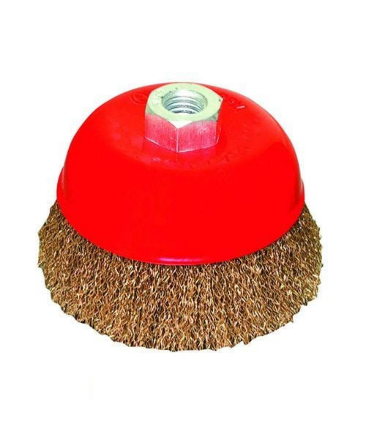 Astor Saçaklı Çanak Fırça 75 mm