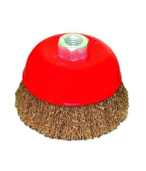 Astor Saçaklı Çanak Fırça 75 mm