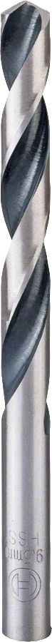 Bosch - HSS-PointeQ Metal Matkap Ucu 9,5 mm 10'lu