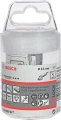 Bosch - X-LOCK - Best Serisi, Taşlama İçin Seramik Kuru Elmas Delici 14*30 mm