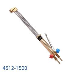 Yıldız 4512-1500 Lüle Karışımlı Kesme Hamlacı Üstten Tetikli