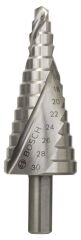 Bosch - HSS 13 Kademeli Matkap Ucu 6-30 mm