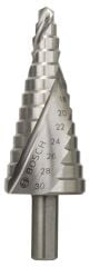 Bosch - HSS 13 Kademeli Matkap Ucu 6-30 mm