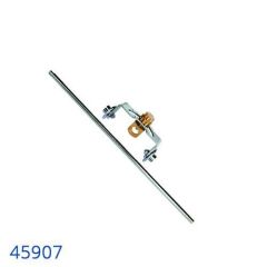 Yıldız 45907 Kesici Arabası, Pergel ve Noktası