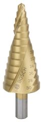 Bosch - HSS-TiN 13 Kademeli Matkap Ucu 6-30 mm