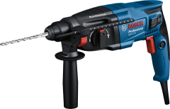Bosch Professional GBH 220 Kırıcı Delici