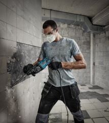 Bosch Professional GBH 220 Kırıcı Delici