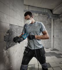 Bosch Professional GBH 220 Kırıcı Delici