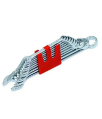 İzeltaş Kombine Anahtar Takımı Uzun Boy 10'Lu