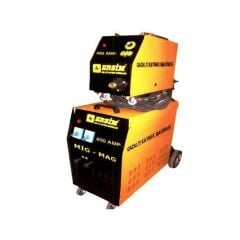 Ersim Gazaltı Kaynak Makinası 400 Amper (Çantalı)