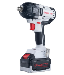 Specco 20V Akülü Somun Sıkma 500 Nm (4.0Ah Çift Akü Seti) (1/2'')