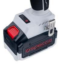 Specco 20V Akülü Somun Sıkma 500 Nm (4.0Ah Çift Akü Seti) (1/2'')