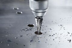 Bosch - HSS-TiN 12 Kademeli Matkap Ucu 6-39 mm