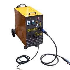 Ersim Gazaltı Kaynak Makinası 350 Amper