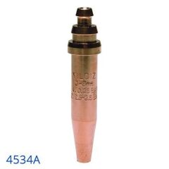 Yıldız 4534A Kesme Lülesi  No: 4  Kesme Kapasitesi    90   - 150  mm