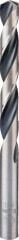 Bosch - HSS-PointeQ Metal Matkap Ucu 10,2 mm 5'li