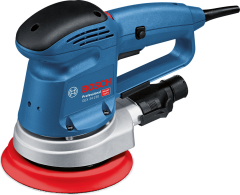 Bosch Professional GEX 34-150 Eksantrik Zımpara Makinesi