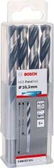 Bosch - HSS-PointeQ Metal Matkap Ucu 10,3 mm 5'li