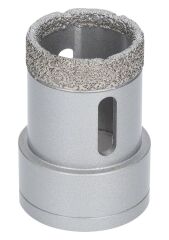 Bosch - X-LOCK - Best Serisi, Taşlama İçin Seramik Kuru Elmas Delici 35*35 mm