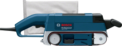 Bosch Professional GBS 75 AE Tank Zımpara