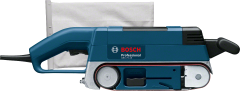 Bosch Professional GBS 75 AE Tank Zımpara