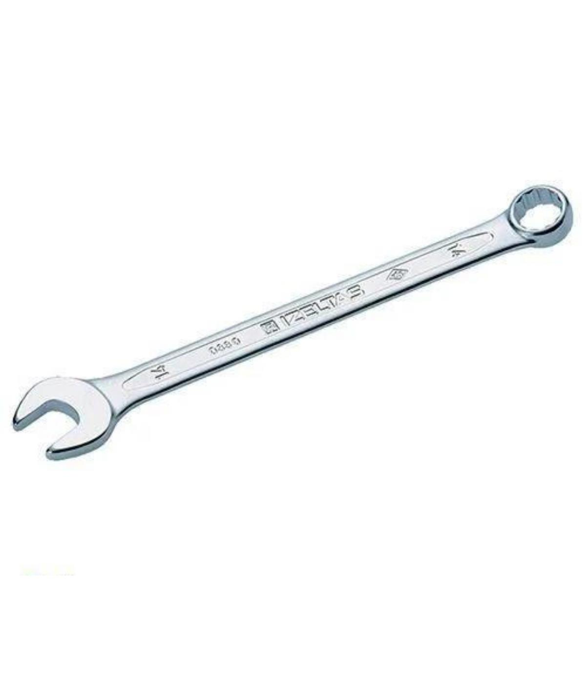 İzeltaş Kombine Anahtar Uzun Boy 07 Mm