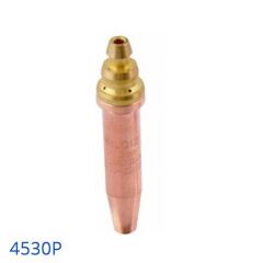 Yıldız 4530P Kesme Lülesi  No: 0  Kesme Kapasitesi      3   -    6   mm